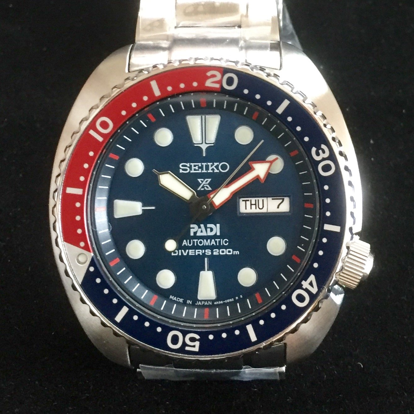 Seiko srpa21j1 sale