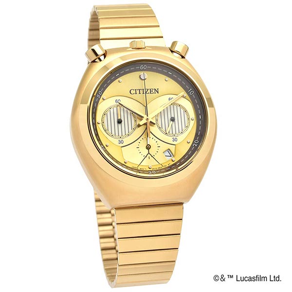 Citizen AN3662-51W