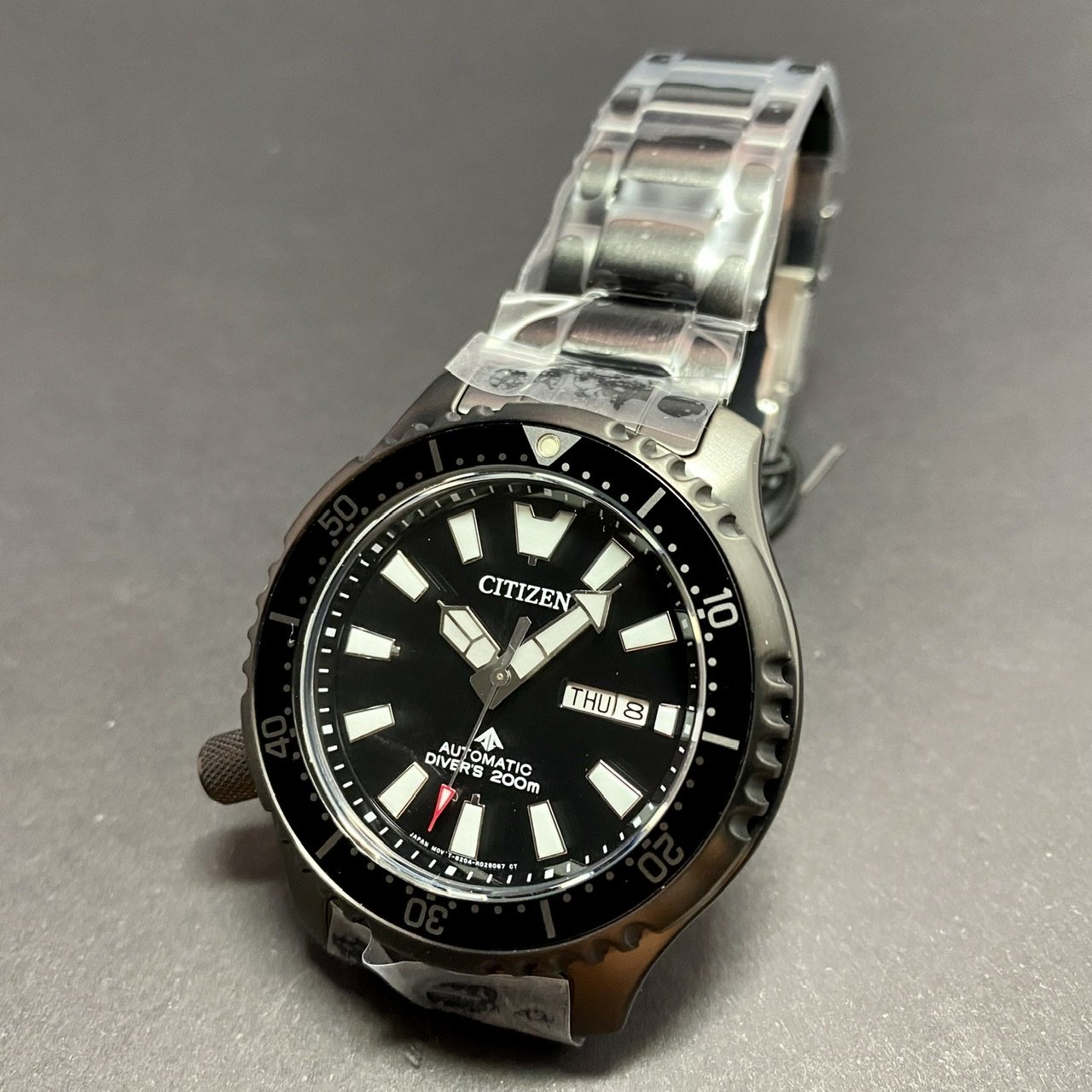 Citizen NY0135-80E