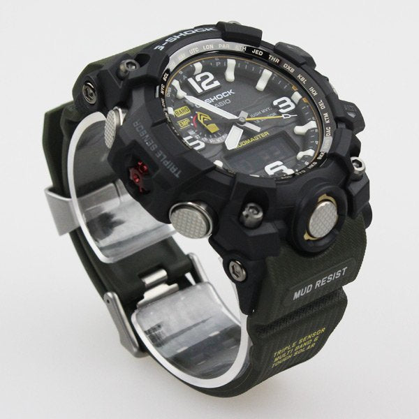 Casio G-Shock GWG-1000-1A3