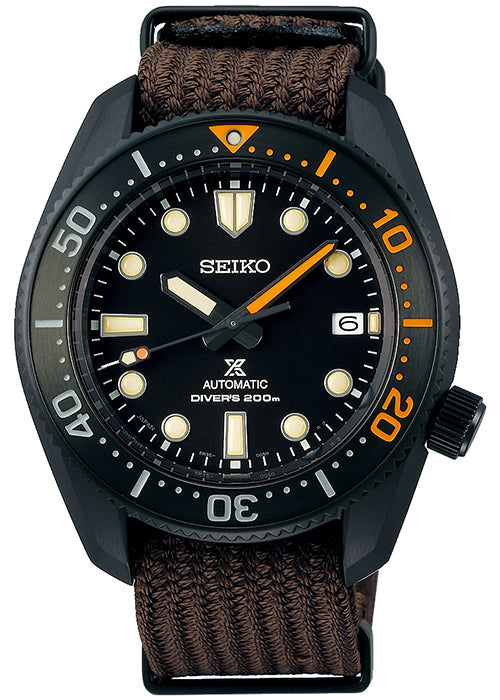 Seiko SPB255J1