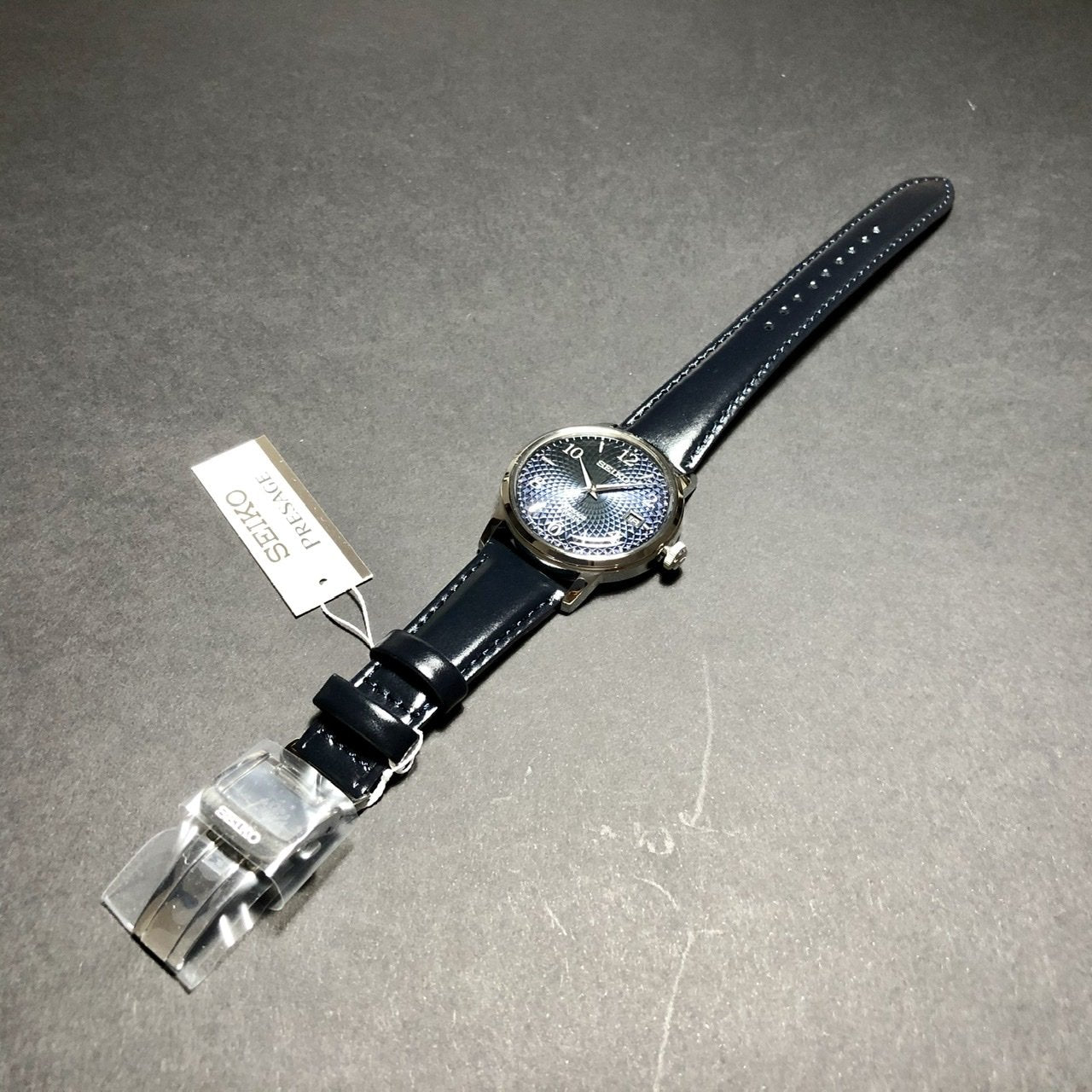 Seiko SRPE43J1