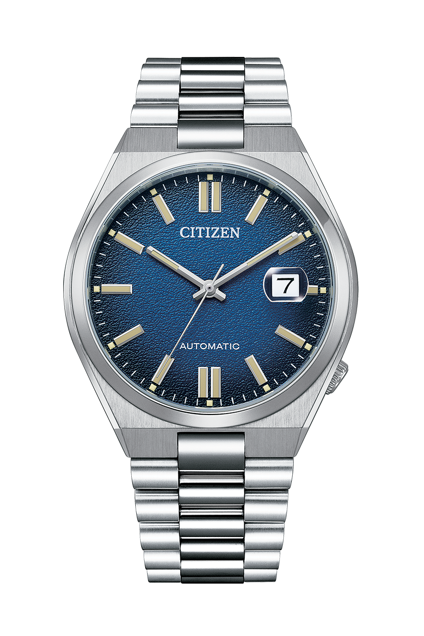 Citizen NJ0151-88L