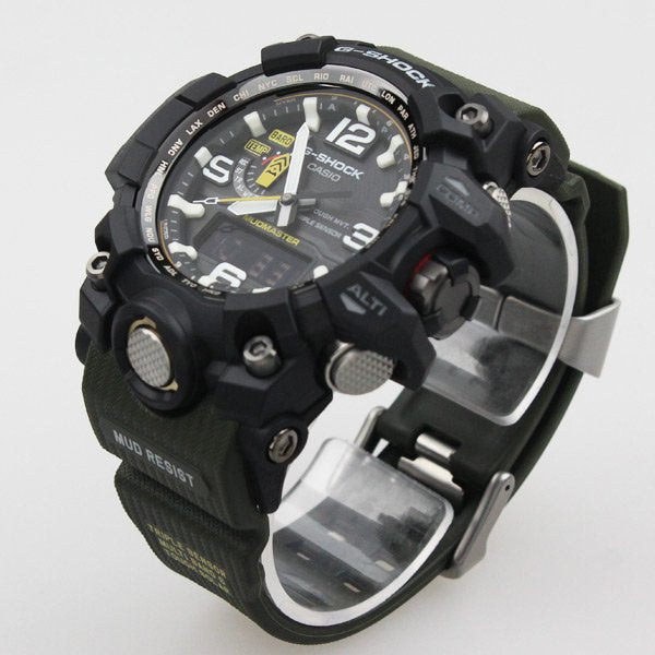 Casio G-Shock GWG-1000-1A3