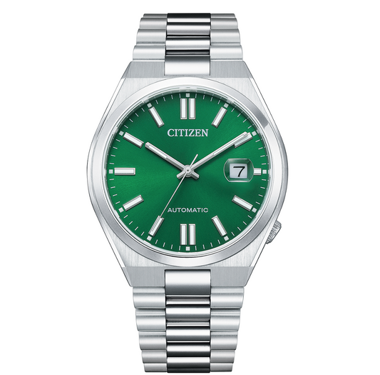 Citizen NJ0150-81X