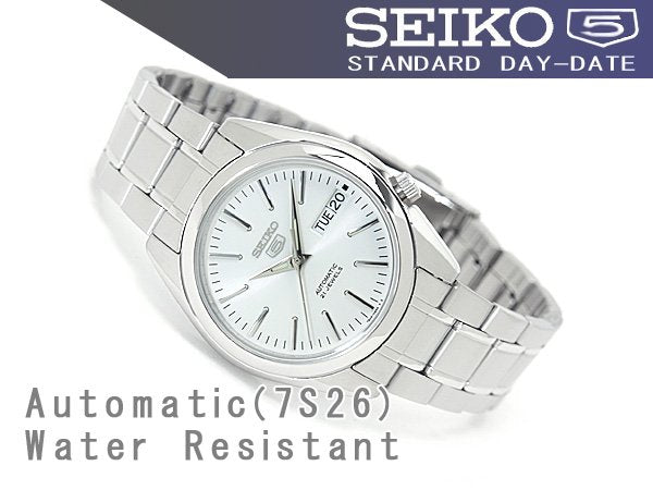 Seiko SNKL41K1