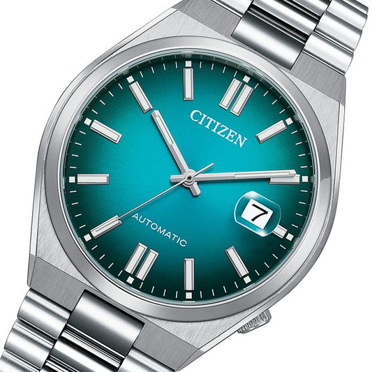 Citizen NJ0151-88X