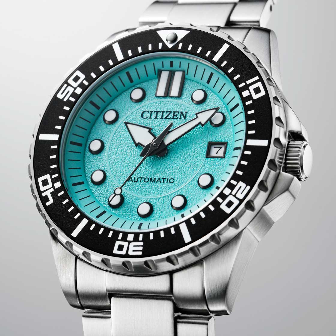 Citizen NJ0170-83X