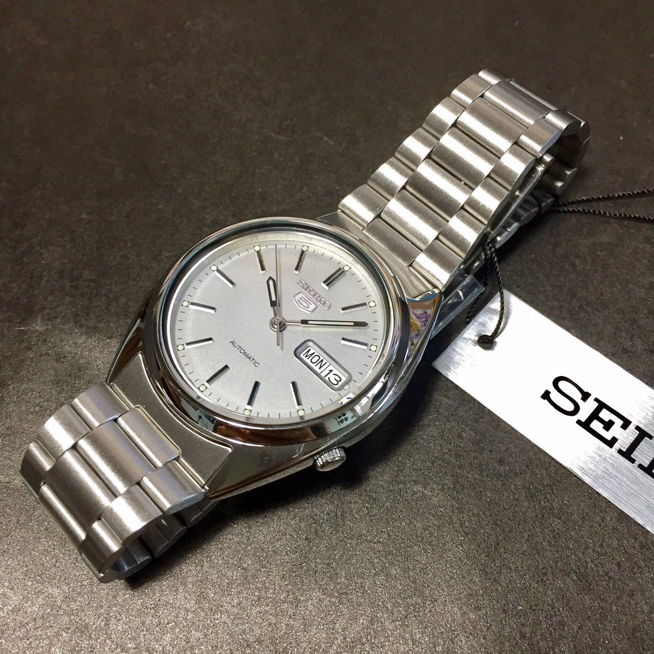 Seiko SNXF01K1