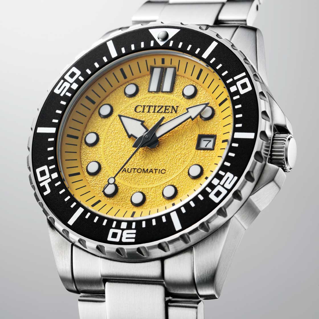 Citizen NJ0170-83Z