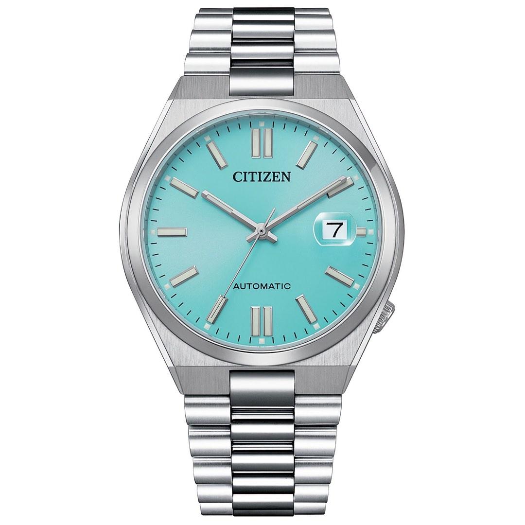 Citizen NJ0151-88M