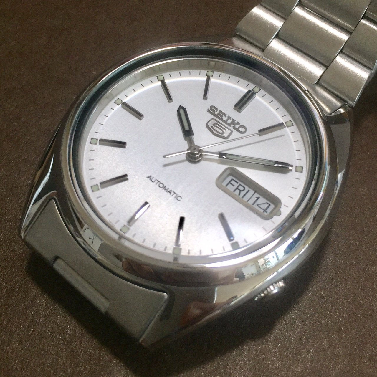 Seiko SNXF01K1