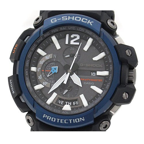 Casio G-Shock GPW-2000-1A2