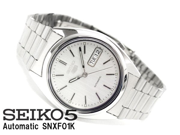 Seiko SNXF01K1