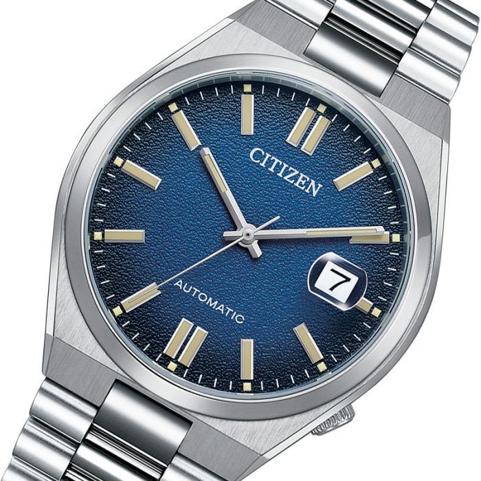 Citizen NJ0151-88L