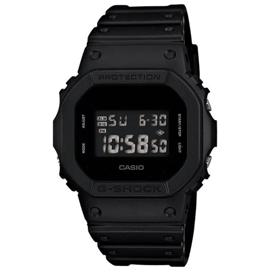 Casio G-Shock DW-5600BB-1A