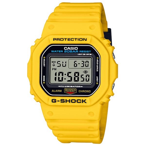 Casio G-Shock DWE-5600R-9