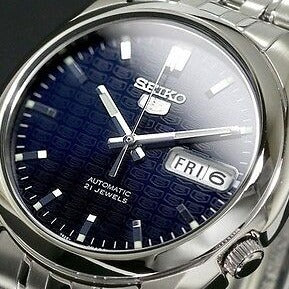 Seiko 5 outlet snk357