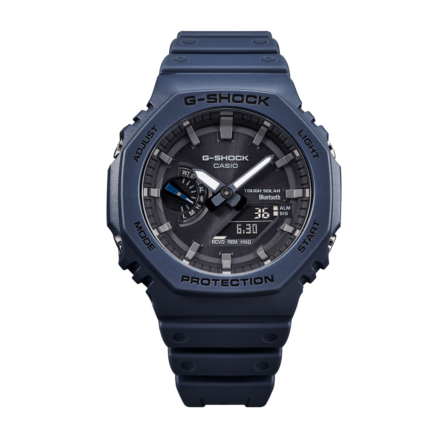 Casio G-Shock GA-B2100-2A