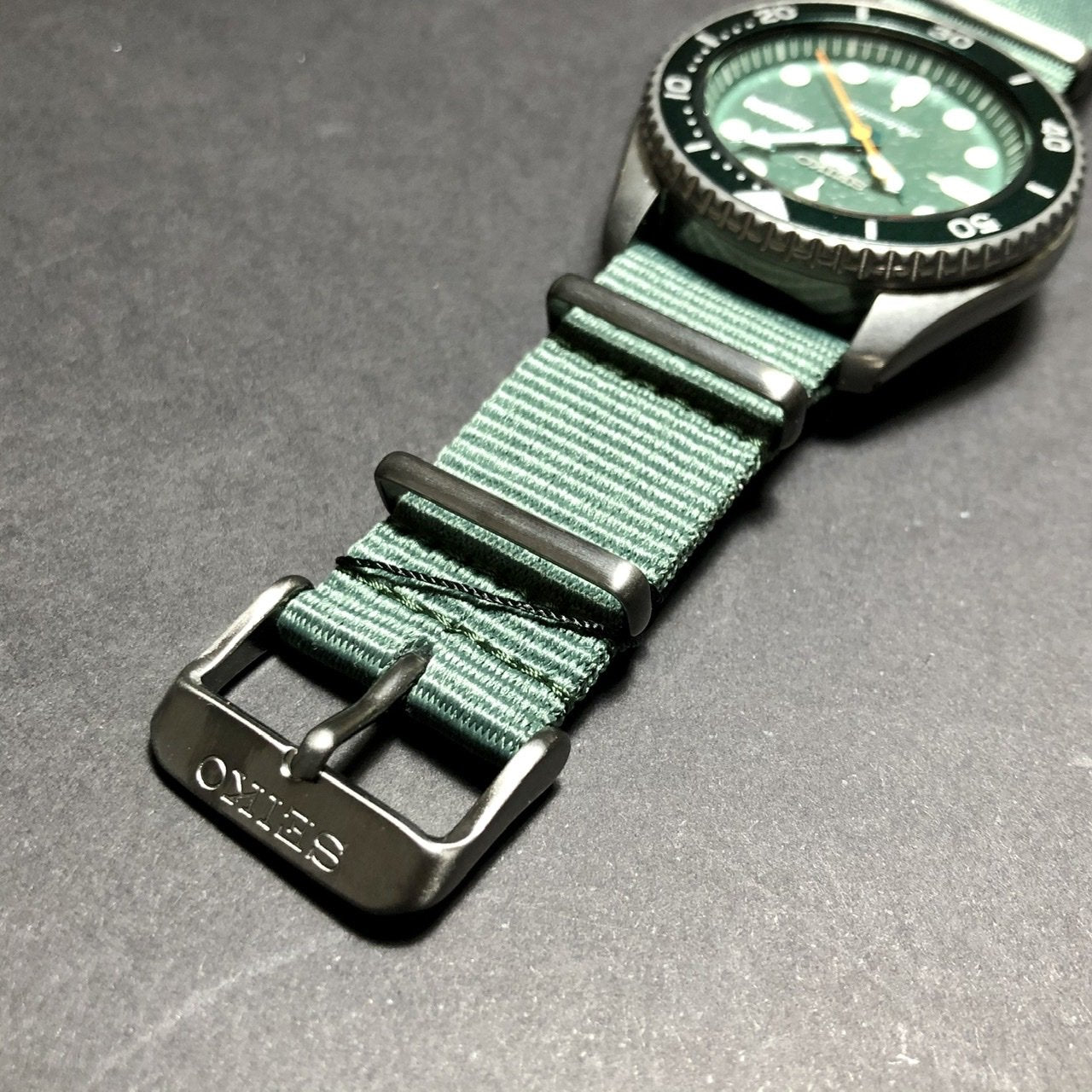 Seiko SRPD77K1