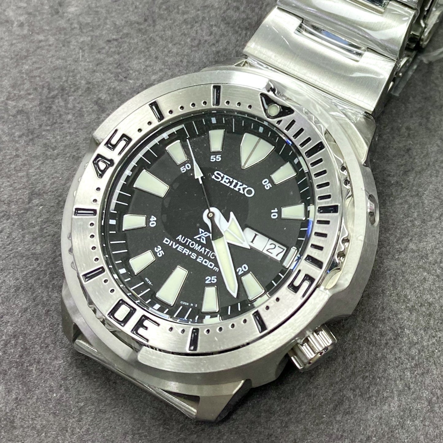 Seiko SRPE85K1