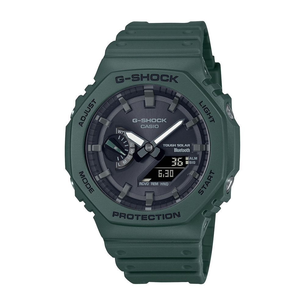 Casio G-Shock GA-B2100-3A